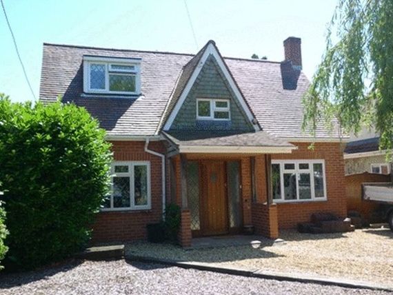 4 bedroom Property f...